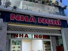 Hình ảnh Bán nhà nghỉ trệt 2 lầu Gần ql 1k Dĩ An Bình Dương