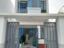 Hình ảnh Định cư bán gấp nhà Bùi Minh Trực, Quận 8, 49m2,1tỷ 570, Sổ hồng riêng
