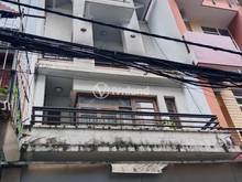 Hình ảnh Bán nhà ngõ 6/6 Đội Nhân, 86.8m2 - 3.5 tầng - 19 tỷ