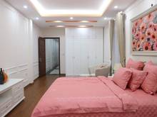 Hình ảnh Bán nhà Cầu Giấy - Trần Quốc Vượng - kinh doanh đỉnh