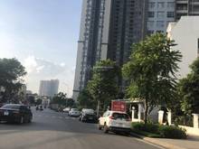 Hình ảnh Cho thuê shophouse  Vinhome Gradenia, Hàm Nghi, Mỹ Đình-58tr