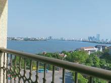 Hình ảnh Cho thuê căn 87m2 chung cư D' Eldorado Tây Hồ 2PN Full đồ view hồ Tây