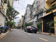 Hình ảnh Bán nhà Bình Giã P13 Tân Bình - diện tích: 12 x 35m (công nhận 437m2)