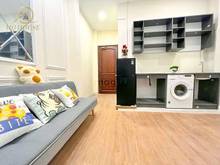Hình ảnh ✨✨Căn Hộ 1 Phòng Ngủ _ Full Nội Thất _Ban Công Mới Xây Tại Quận 1