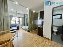 Hình ảnh Chung cư mini bancol full NT 5* ngay vòng xoay Lăng Cha Cả