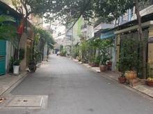 Hình ảnh Bán biệt thự phố Huỳnh Văn Nghệ quận Tân Bình