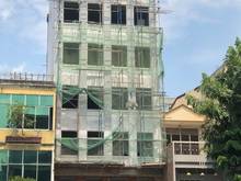 Hình ảnh Building 1 hầm 8 tầng, mặt tiền đường Điện Biên Phủ Q3, giá thoả thuận