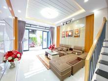 Hình ảnh Nhà gần UBND Quận Tân Bình,P.14, Tân Bình 75m², 6PN, chỉ 8.6 Tỷ