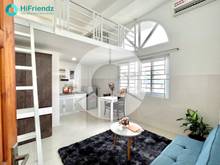 Hình ảnh Duplex cửa sổ lớn ngay Tân Quy, Lotte Mart Q7 - HiFriendz Hỗ Trợ Cọc
