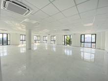 Hình ảnh 5 Hát Giang, 1 hầm 7 tầng, quy mô 1000m2 sử dụng, cho thuê 180 triệu