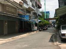 Hình ảnh Bán gấp nhà Cách Mạng Tháng Tám. DT : 29m. Giá chỉ : 3,3 tỷ
