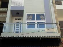Hình ảnh Cho thuê nhà phố Đỗ Quang, nhiều khách Hàn Quốc, giá chỉ 55tr/tháng