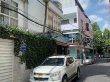 Hình ảnh (8 x 22m) Bán nhà khu K300 - Tân Bình - nhà 2 lầu giá chỉ 23 tỷ
