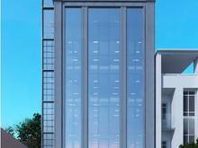 Hình ảnh 485-487 Phạm Văn Bạch, kết cấu 1 hầm 7 tầng giá 450 triệu/tháng
