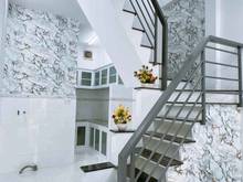 Hình ảnh NHÀ Rẻ giá mềm đường Trung Mỹ Tây13 giá 1t125. SHR