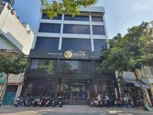 Hình ảnh Building 84 Nguyễn Cửu Vân Q BÌnh THạnh 1 hầm 7 tầng , giá 279 triệu