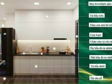 Hình ảnh Chung cư cao cấp hiện đại duy nhất tại Cẩm Phả.