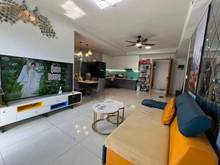 Hình ảnh Bán Căn Hộ CELADON CITY TẦNG TRUNG, Quận Tân Phú