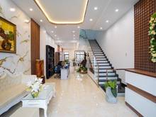 Hình ảnh Cho thuê nhà nguyên căn 1 TRỆT 3 LẦU, 4PN FULL nội thất Đường Mê Linh