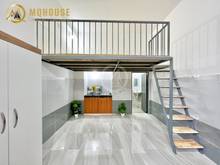 Hình ảnh Duplex Mới Toanh Khang Trang Ngay P.13 Tân Bình - Cộng Hòa ngay Etown