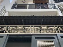 Hình ảnh Bán nhà HXH Phạm Văn Hai - DT: 4x13m, 1 trệt, 2 lầu, sân thượng