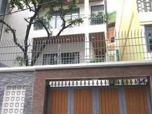 Hình ảnh (VIP) Biệt thự tư nhân 6x18m trung tâm K300 4 tầng kiên cố