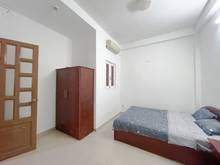 Hình ảnh Cho Thuê Phòng Full NT Ngay Góc Tân Sơn Nhì - Gò Dầu