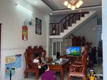 Hình ảnh Đinh cư Úc bán nhà 1T1L Đ.BÙI VĂN BA 58m2/1TY450 SHR gần chợ,còn mới