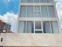 Hình ảnh Cho thuê tòa nhà văn phòng tại AN PHÚ  trung tâm Q2,DT 400m2 ,chỉ 60TR