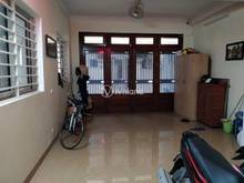Hình ảnh Bán nhà ngõ 6/12 Đội Nhân, 45m2 - 6 tầng - 11 tỷ