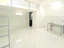 Hình ảnh 💥Trọ Rẻ_Gác Cao 30m2_Ban Công Máy Lạnh Mới_Tới Ở Ngay Điện Biên Phủ