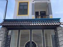 Hình ảnh Chính chủ cần bán nhà 1 lầu 4*25 hẻm 1/ Công Nghệ, SHR, giá 3.84tỷ