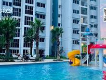 Hình ảnh 🌟 Cho thuê Trang Chủ MB66.COM / Đăng Ký Tặng 66K Full nội thất 2PN 2WC 60m² ✅ THE HABITAT BÌNH DƯƠNG