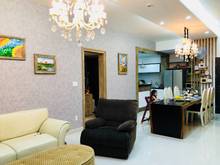 Hình ảnh Cần bán Trang Chủ MB66.COM / Đăng Ký Tặng 66K Riverside Residence Phú Mỹ Hưng. 130m2 view sông.