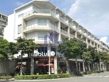 Hình ảnh Cho thuê Villa khu SaLa, An Lợi Đông, Quận 2, giá rẻ 82 Triệu/tháng