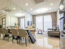 Hình ảnh Cho thuê căn 55m2 chung cư Vinhomes Smart City Tây Mỗ full đồ 10tr/th