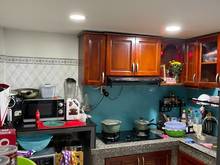 Hình ảnh Hẻm 4m Đường số Lê Văn Quới, 4x8.2m, Lửng 1 Lầu nhà mới