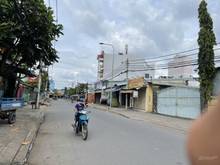 Hình ảnh LÔ ĐẤT TUYỆT ĐẸP GIÁ ƯU ĐÃI!!!!! Đất MT Đường Xe Tải Phường Tân Tạo A