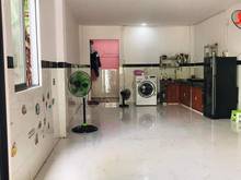 Hình ảnh Chuyển công tác bán nhà hẻm Đ. Bùi Xương Trạch Q9 1T150TR 56,6m2 SHR