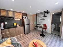 Hình ảnh Căn Hộ Mới Xây Siêu Đẹp_ Full Nội Thất _Thoáng Mát_gần bờ kè Hoàng Sa