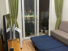 Hình ảnh Bán Căn Hộ CITY GATE TẦNG CAO, Quận 8 72m2 SHr