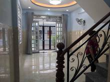 Hình ảnh Nhà Bán Trần Khắc Chân, Tân Định, Quận 1 - 45m2 (3.6 x 13m) Chỉ 9tỷ600