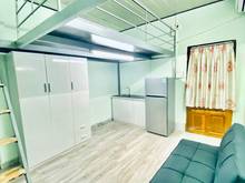 Hình ảnh Duplex có gác full nội thất quận 10