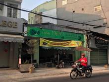 Hình ảnh Ngộp bank bán gấp Mặt tiền Vĩnh viễn, Q10, 180m2, 8.5x27, 48 tỷ (TL)