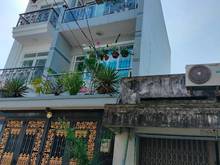Hình ảnh Bán nhà đường số 1 ND p An Lạc quận Bình Tân dt:4mx10m2lau st