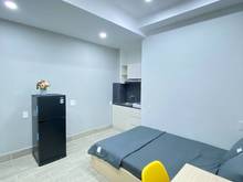 Hình ảnh Phòng cho thuê cao cấp, Full nội thất, An Ninh,  ngay TT Phú Nhuận