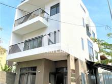 Hình ảnh Nhà 2 Mặt Tiền 400m2 Khu Compound Đường Trần Não, Bình An, Quận 2