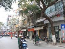 Hình ảnh Siêu hot nhà mặt phố Cổ, mặt tiền 4m, kinh doanh đỉnh cao