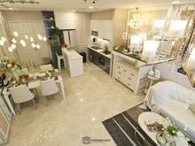 Hình ảnh Cho thuê Midtown Quận 7, Phú Mỹ Hưng, 2PN, 17 triệu/tháng.
