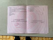Hình ảnh Đất Sông Lũy DT 8459m2 có đường đẹp sổ hồng bao công chứng.